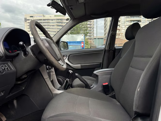 2017 Chery TIGGO 1.6