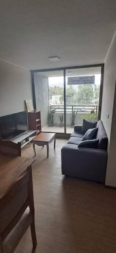 EN VENTA DEPARTAMENTO
