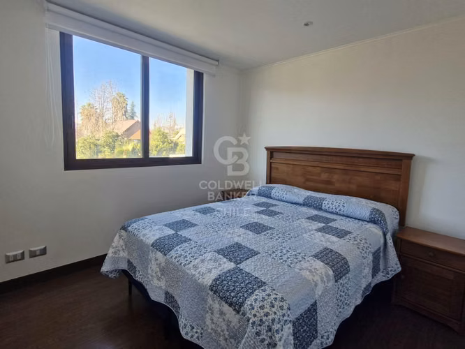 Chicureo - Los Atacameños - Colegio Highlands