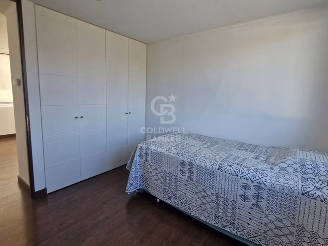 Chicureo - Los Atacameños - Colegio Highlands