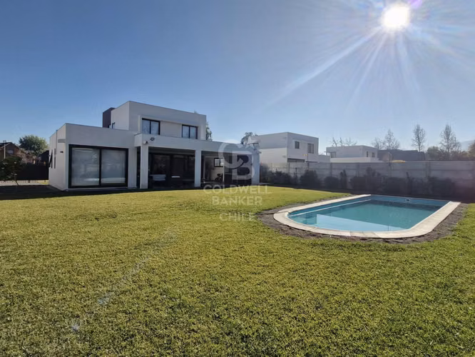 Chicureo - Los Atacameños - Colegio Highlands