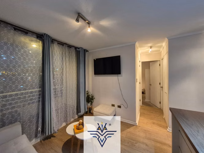 Departamento en venta en Reñaca Alto - Imagen 2