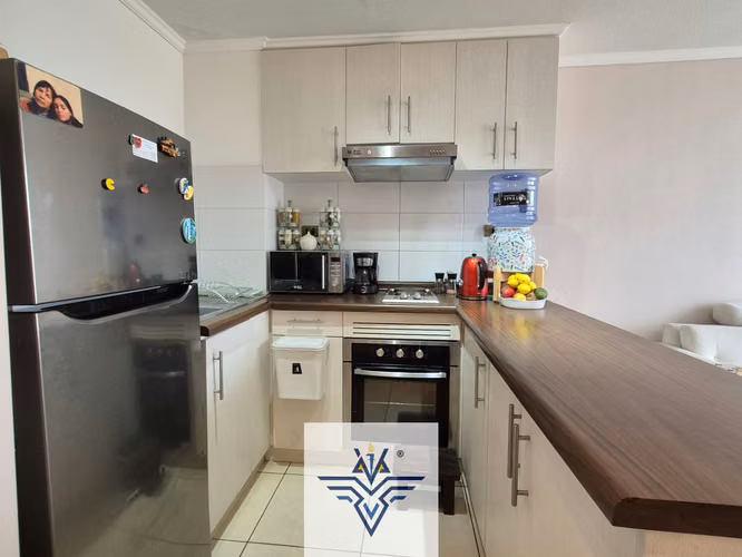 Departamento en venta en Reñaca Alto - Imagen 9
