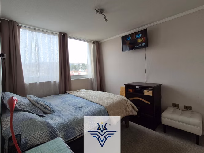 Departamento en venta en Reñaca Alto - Imagen 14