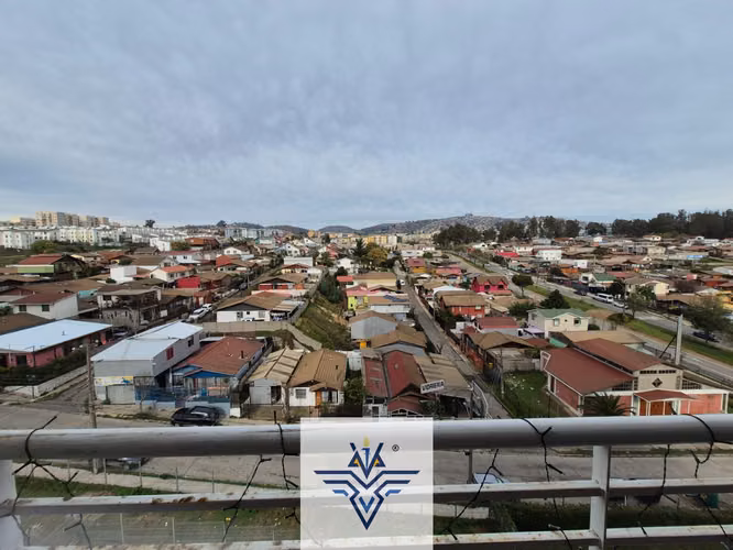 Departamento en venta en Reñaca Alto