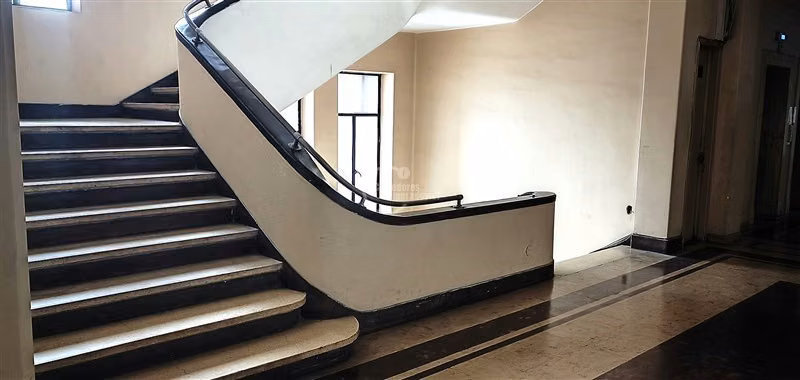 Oficina en arriendo en Santiago