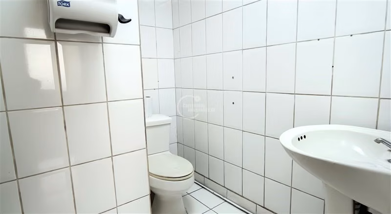 Oficina en arriendo en Santiago