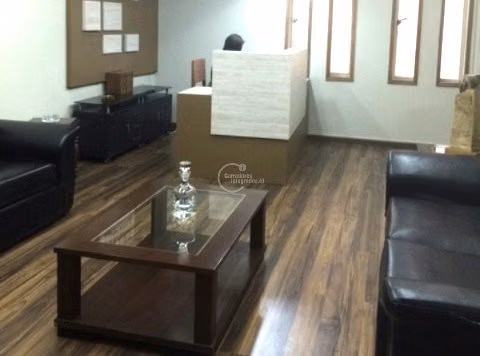 Oficina en arriendo en Santiago