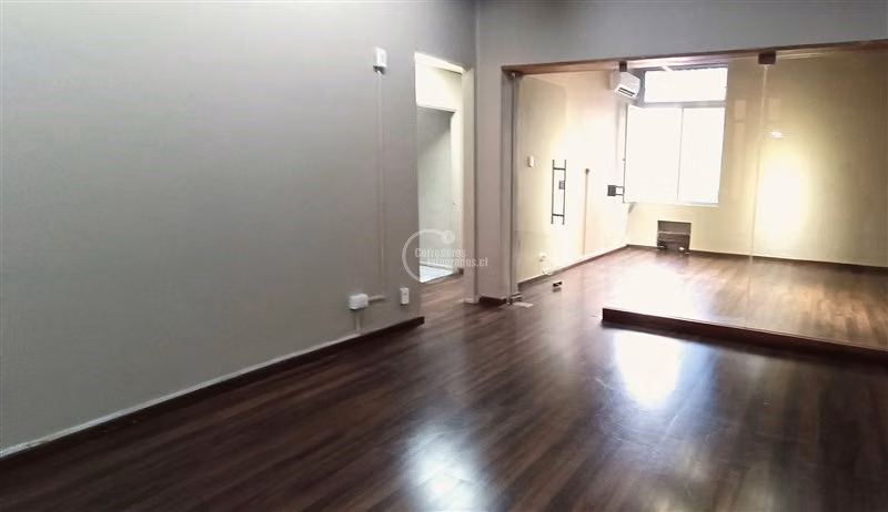 Oficina en arriendo en Santiago