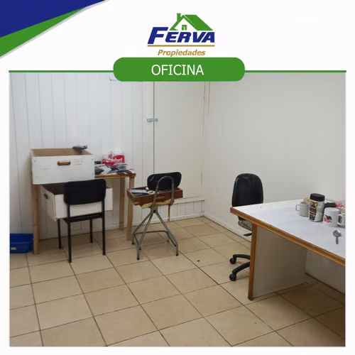 Se arrienda oficina calle San Martin, Concepción centro