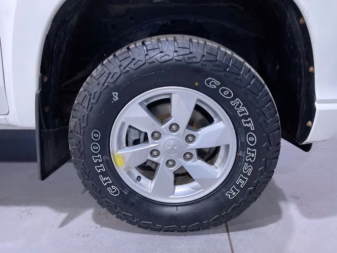 KATANA CRT 4X4 RRRC53