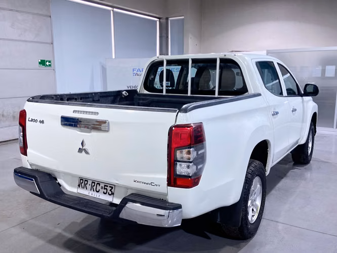 KATANA CRT 4X4 RRRC53