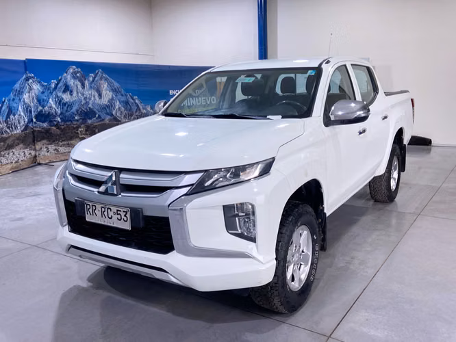 KATANA CRT 4X4 RRRC53