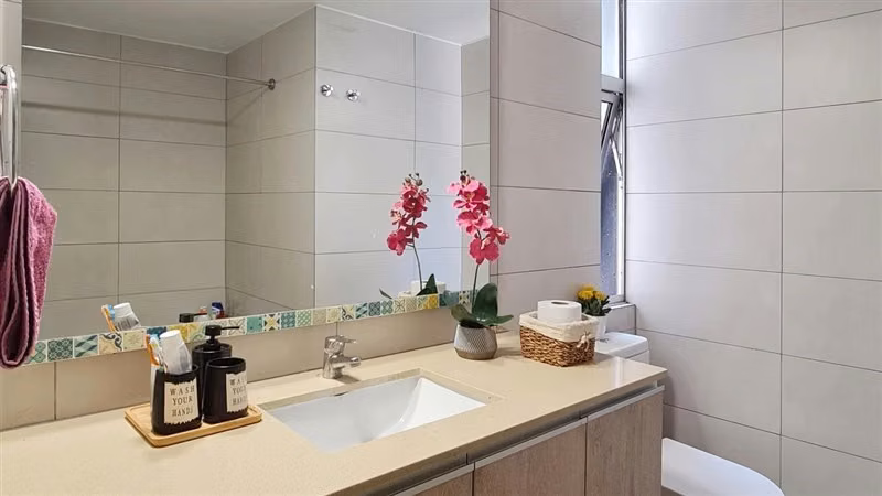 Departamento en venta de 2 dorm. en Ñuñoa