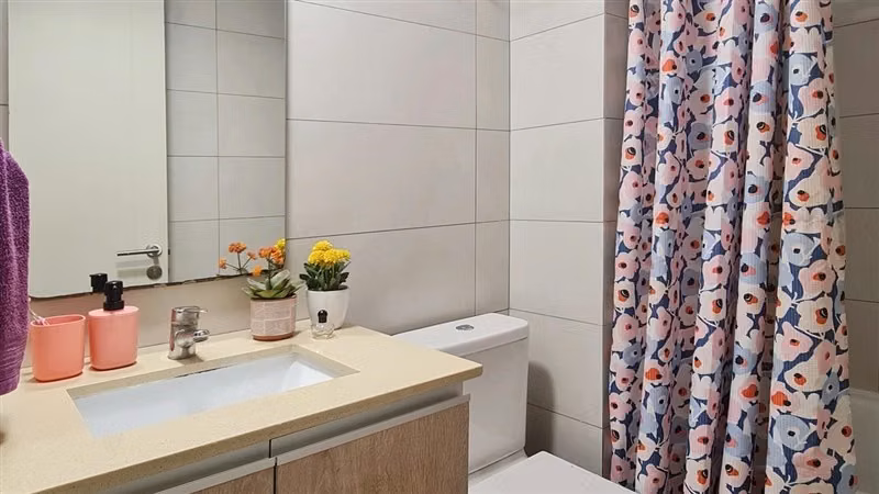 Departamento en venta de 2 dorm. en Ñuñoa