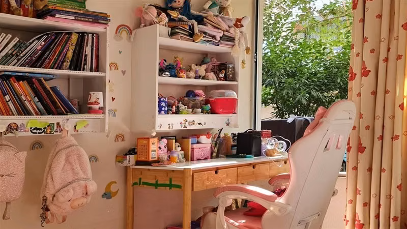 Departamento en venta de 2 dorm. en Ñuñoa