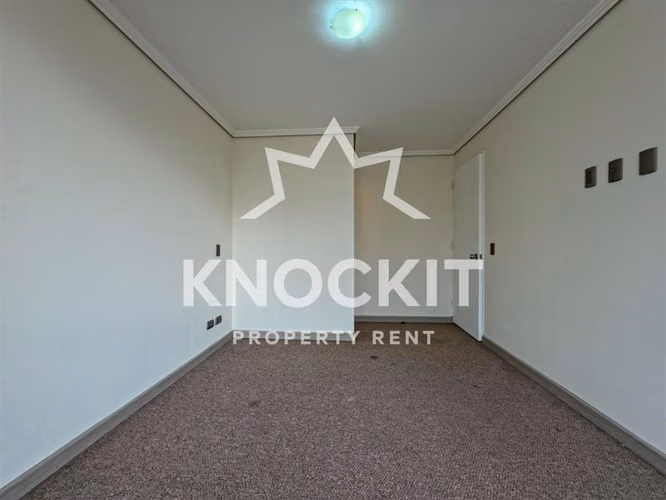Arriendo Depto 2D1B En Placilla 149 Comuna Estación Central
