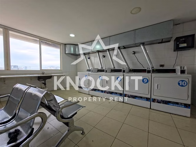 Arriendo Depto 2D1B En Placilla 149 Comuna Estación Central