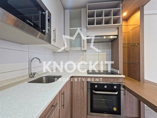 Arriendo Depto 2D1B En Placilla 149 Comuna Estación Central
