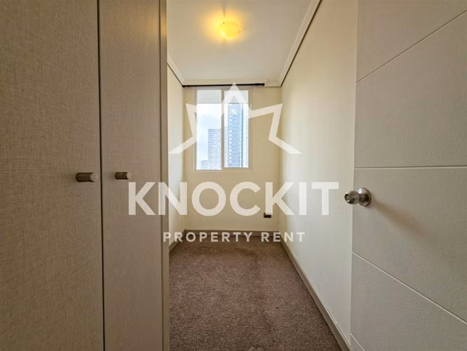 Arriendo Depto 2D1B En Placilla 149 Comuna Estación Central