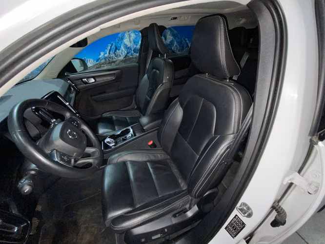 XC 40 SDGW15
