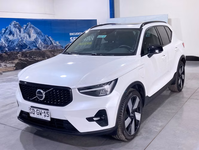 XC 40 SDGW15