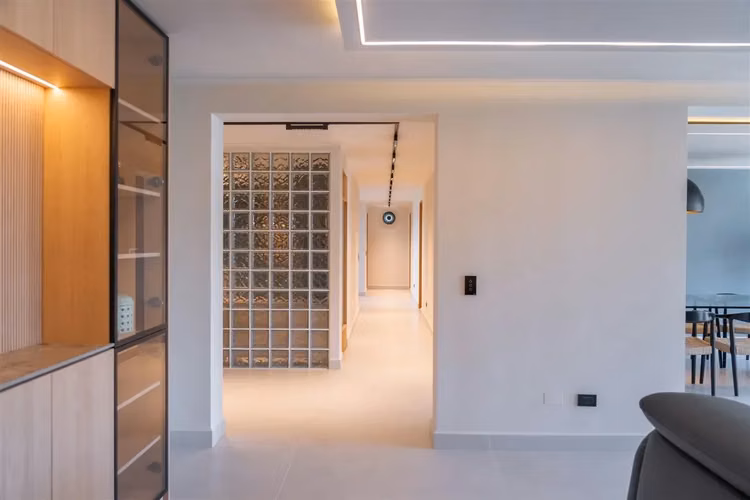 REMODELADO A NUEVO MIELE ALONSO DE CÓRDOVA - Imagen 6