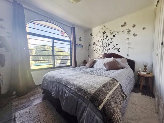 VENDE preciosa parcela de 5183m2 en Los Molles, Qu