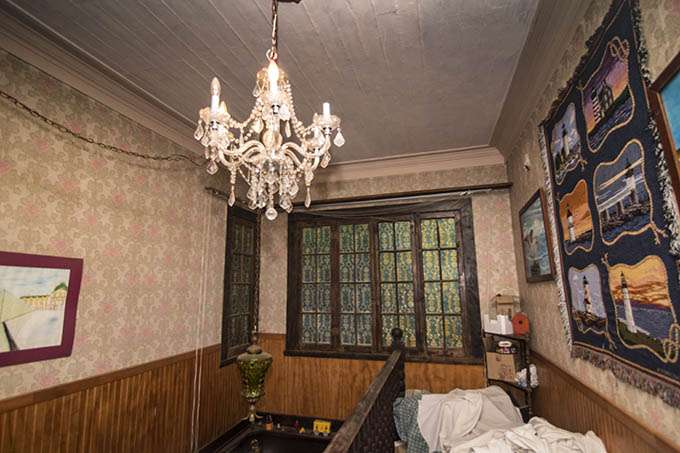 Casona en venta, CERRO SAN JUAN DE DIOS, VALPARAIS - Imagen 16