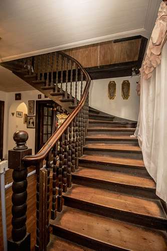 Casona en venta, CERRO SAN JUAN DE DIOS, VALPARAIS - Imagen 15