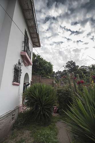 Casona en venta, CERRO SAN JUAN DE DIOS, VALPARAIS - Imagen 9