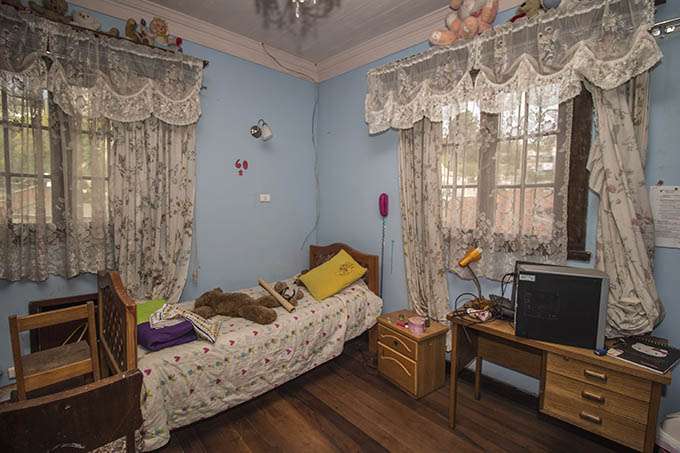 Casona en venta, CERRO SAN JUAN DE DIOS, VALPARAIS - Imagen 10