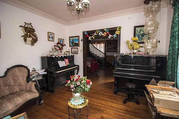 Casona en venta, CERRO SAN JUAN DE DIOS, VALPARAIS - Imagen 6