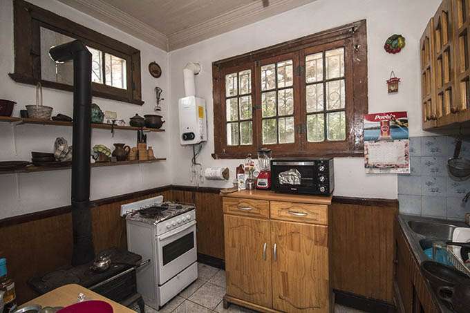 Casona en venta, CERRO SAN JUAN DE DIOS, VALPARAIS - Imagen 13