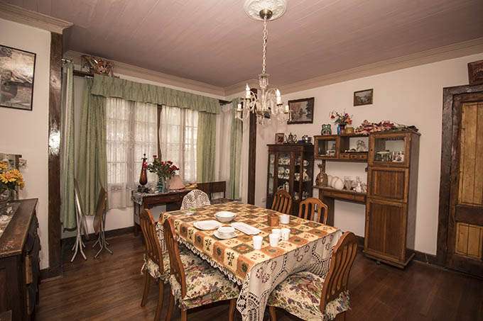 Casona en venta, CERRO SAN JUAN DE DIOS, VALPARAIS - Imagen 5