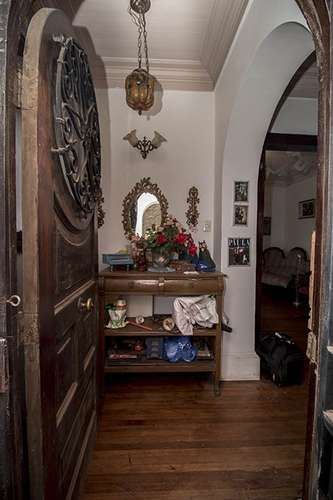 Casona en venta, CERRO SAN JUAN DE DIOS, VALPARAIS - Imagen 2