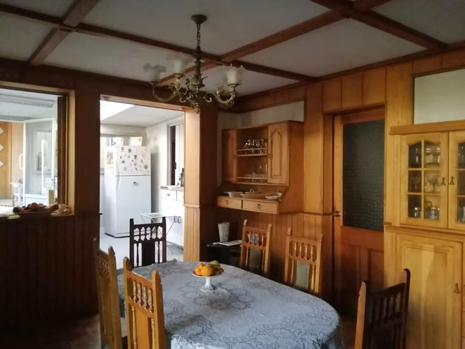 Venta de excelente casa habitacional - Imagen 8