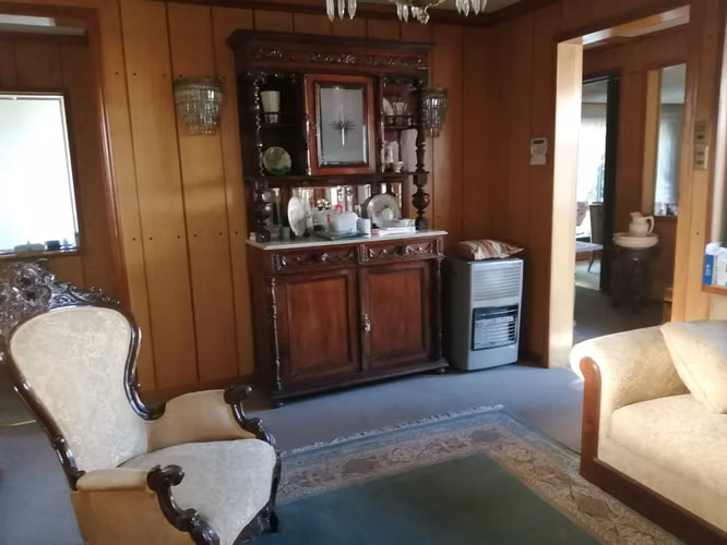 Venta de excelente casa habitacional - Imagen 6
