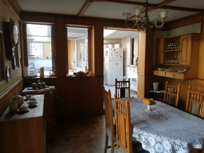 Venta de excelente casa habitacional - Imagen 11