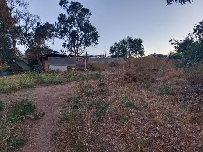 Terreno en venta, QUILPUE