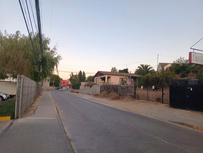 Terreno en venta, QUILPUE