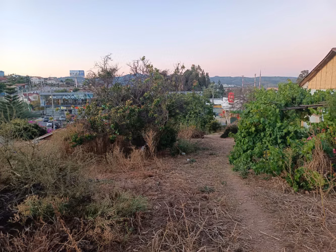 Terreno en venta, QUILPUE