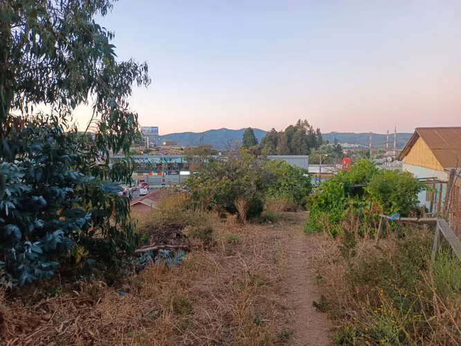 Terreno en venta, QUILPUE