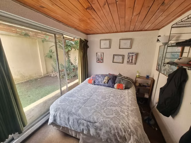 VENDE casa de 5D, sector residencial de Concón!!