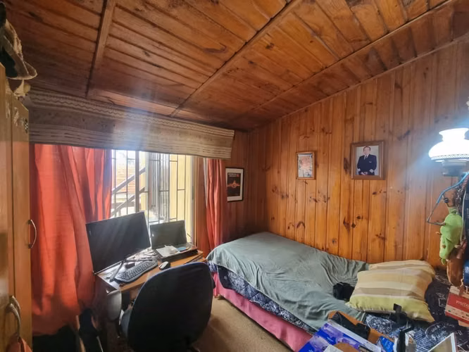 VENDE casa de 5D, sector residencial de Concón!!