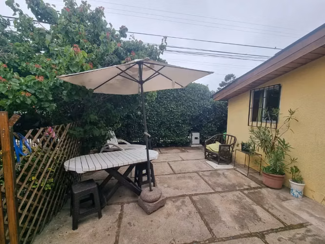 VENDE casa de 5D, sector residencial de Concón!!
