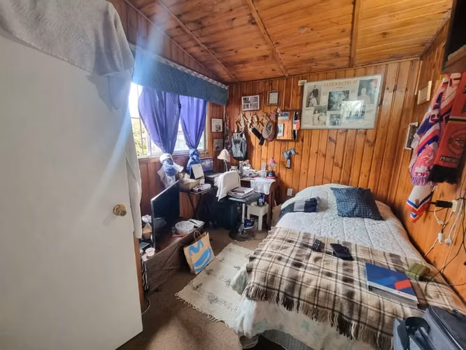 VENDE casa de 5D, sector residencial de Concón!!