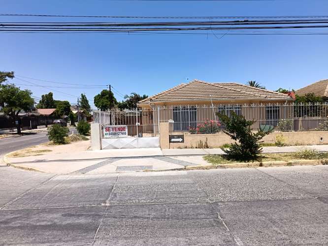 Casa en venta, VILLA ALEMANA - Imagen 7
