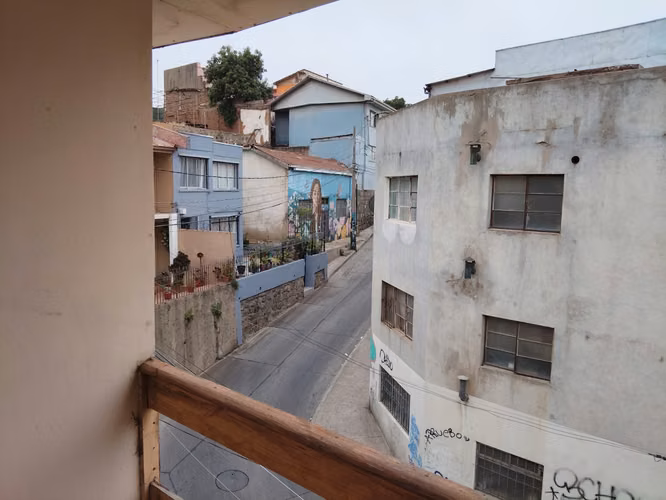 Se vende Casona  para remodelar o construir nuevo