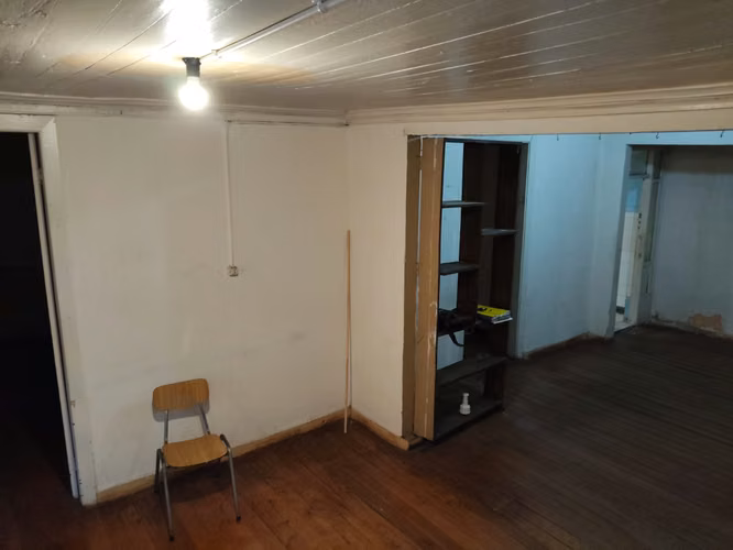 Se vende Casona  para remodelar o construir nuevo
